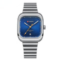 CURREN 8460 Men's Stainless Steel Watch