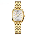 CURREN 9093 Women's Stainless Steel Watch