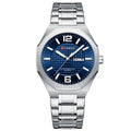 CURREN 8476 Men's Stainless Steel Watch