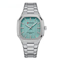CURREN 8458 Men's Stainless Steel Watch