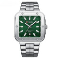CURREN 8479 Men's Stainless Steel Watch